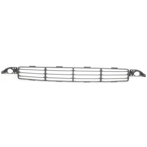 2000-2004 Ford Focus Front Bumper Grille, Lower Cover - Classic 2 Current Fabrication