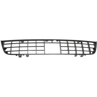 2003-2005 Ford Expedition Front Bumper Grille, Center W/ Engine Heater - Classic 2 Current Fabrication