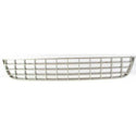 2003-2005 Ford Expedition Front Bumper Grille, Center.