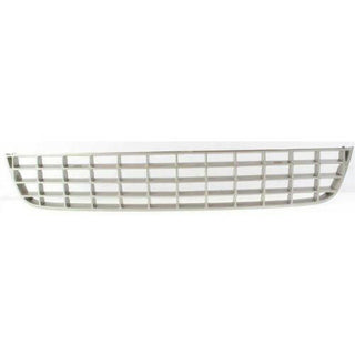 2003-2005 Ford Expedition Front Bumper Grille, Center.