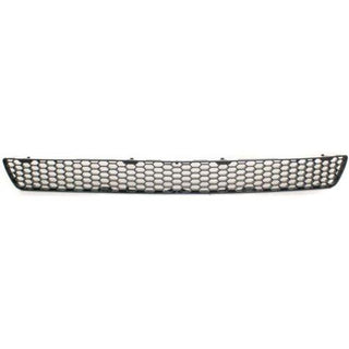 2002-2004 Ford Focus Front Bumper Grille, Lower Cover - Classic 2 Current Fabrication
