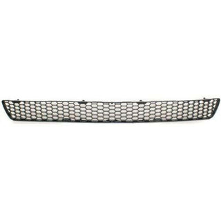 2002-2004 Ford Focus Front Bumper Grille, Lower Cover.