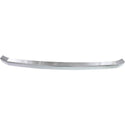 2007-2009 Ford Fusion Front Bumper Grille, Lower Bar, Chrome/Black - Classic 2 Current Fabrication
