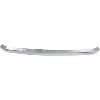 2007-2009 Ford Fusion Front Bumper Grille, Lower Bar, Chrome/Black - Classic 2 Current Fabrication