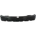 2006-2009 Mitsubishi Raider Front Bumper Reinforcement, Steel.