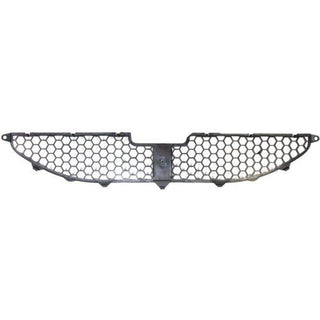 1996 Ford Mustang Grille, Insert, Matte Black - Classic 2 Current Fabrication