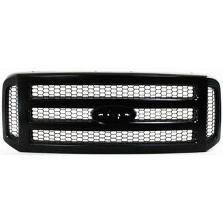 2005-2007 Ford F-150 Pickup Super Duty Grille, Honeycomb - Classic 2 Current Fabrication