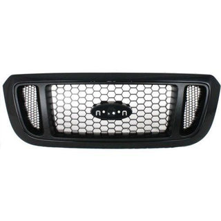 2004-2005 Ford Ranger Grille, Honeycomb Insert 4WD - Classic 2 Current Fabrication