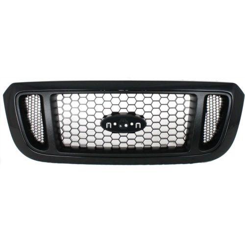 2004-2005 Ford Ranger Grille, Honeycomb Insert 4WD - Classic 2 Current Fabrication