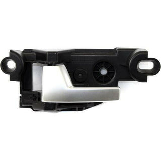 2005-2007 Ford Five Hundred Front Door Handle LH, Inside, w/Silver Lever.