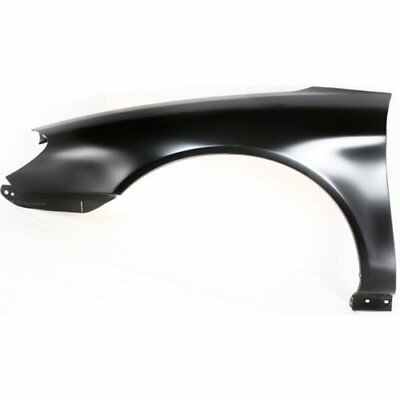 2000-2007 Ford Taurus Fender LH - Classic 2 Current Fabrication