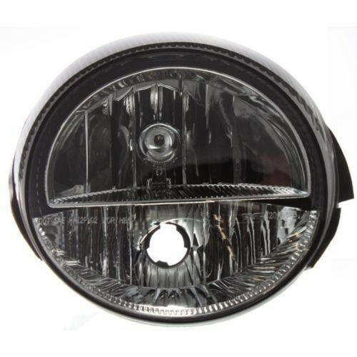 2003-2005 Ford Thunderbird Head Light RH, Assembly.