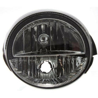 2003-2005 Ford Thunderbird Head Light RH, Assembly.