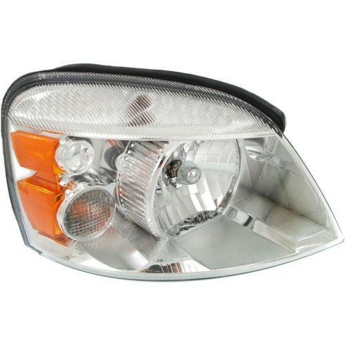 2004-2007 Ford Freestar Head Light RH, Assembly.
