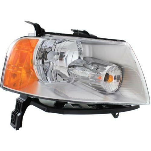 2005-2007 Ford Freestyle Head Light RH, Assembly.