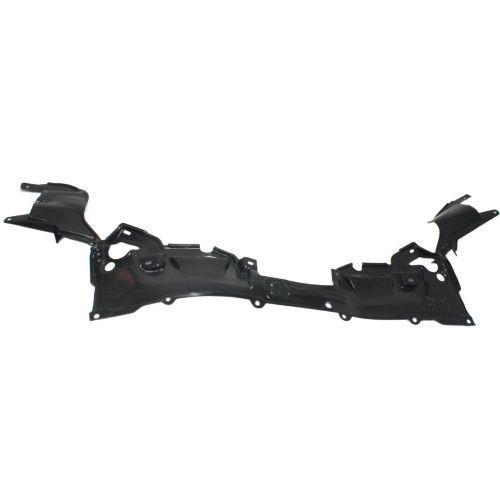 2012-2015 Honda Civic Eng Splash Shield, Under Cover, (14-15 2.4L Eng.).