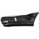 1994-1997 Chevy S10 Front Bumper End RH, Primed, w/Side Molding Hole - Classic 2 Current Fabrication