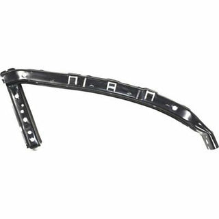 2006-2011 Honda Civic Front Bumper Bracket RH, Upper Cover, Coupe - Classic 2 Current Fabrication