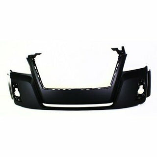 2010-2015 GMC Terrain Front Bumper Cover, Primed - Classic 2 Current Fabrication