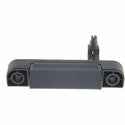 2010-2012 Ford Transit Connect Rear Door Handle RH, Side Sliding dr, Txtrd.