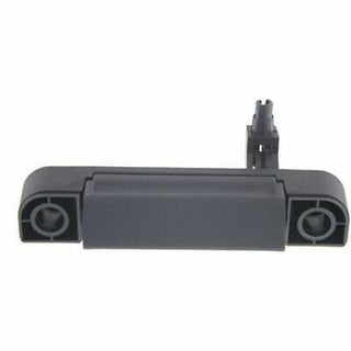 2010-2012 Ford Transit Connect Rear Door Handle RH, Side Sliding dr, Txtrd.