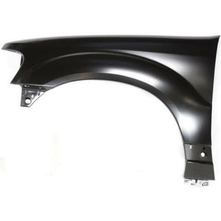 2001-2005 Ford Explorer Fender LH - CAPA.