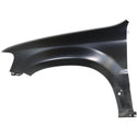 2001-2007 Ford Escape Fender LH, With Out Wheel Opening Molding Holes - Classic 2 Current Fabrication