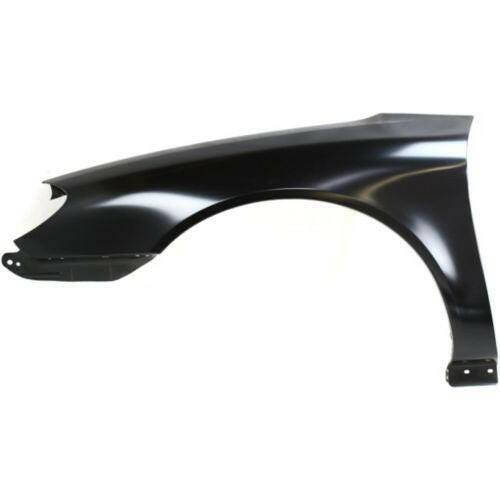 2000-2007 Ford Taurus Fender LH - CAPA.