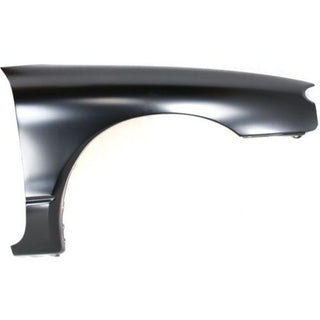 1998-2003 Ford Escort Fender RH, ZX2 Model, Coupe - Classic 2 Current Fabrication