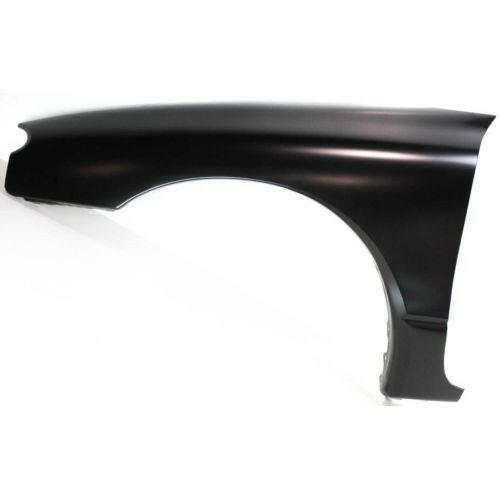 1998-2003 Ford Escort Fender LH, ZX2 Model, Coupe.
