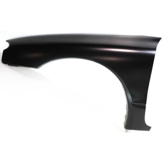 1998-2003 Ford Escort Fender LH, ZX2 Model, Coupe - Classic 2 Current Fabrication