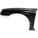 1998-2003 Ford Escort Fender LH, ZX2 Model, Coupe.