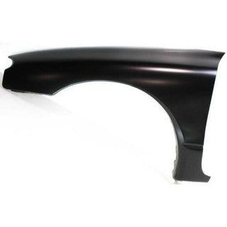 1998-2003 Ford Escort Fender LH, ZX2 Model, Coupe.