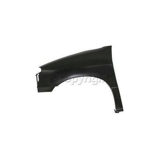 2004-2007 Ford Freestar Fender LH - Classic 2 Current Fabrication