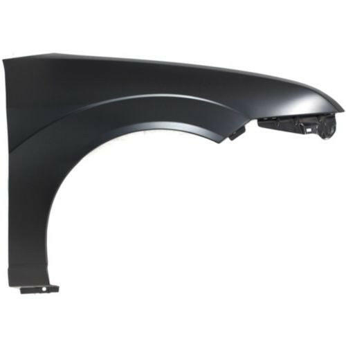2005-2007 Ford Focus Fender RH - CAPA.