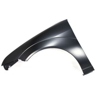 2005-2007 Ford Focus Fender LH - Classic 2 Current Fabrication
