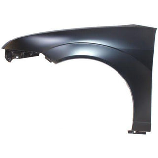 2005-2007 Ford Focus Fender LH - CAPA - Classic 2 Current Fabrication