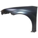 2005-2007 Ford Focus Fender LH - CAPA.
