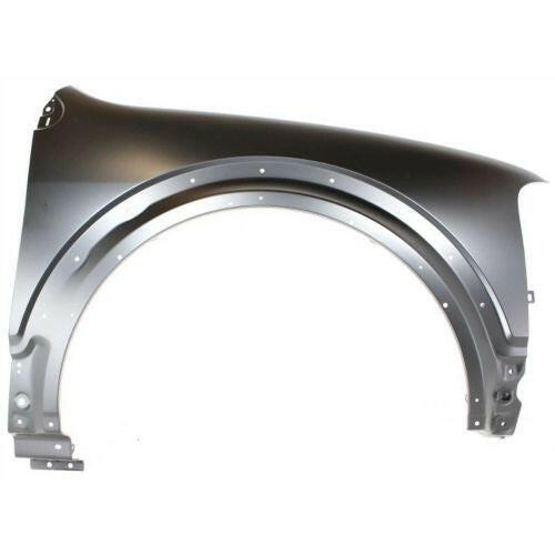 2005-2007 Ford Freestyle Fender RH.
