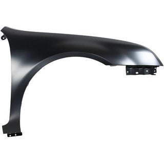 2006-2009 Ford Fusion Fender RH - CAPA - Classic 2 Current Fabrication
