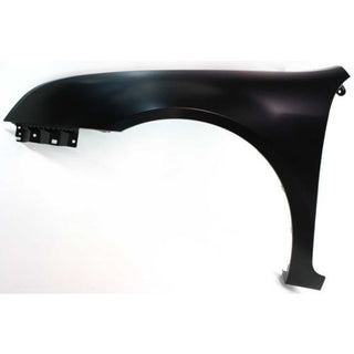 2006-2009 Ford Fusion Fender LH - CAPA - Classic 2 Current Fabrication
