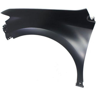 2007-2010 Ford Edge Fender LH, Steel - Classic 2 Current Fabrication