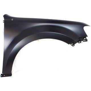 2008-2012 Ford Escape Fender RH - Classic 2 Current Fabrication