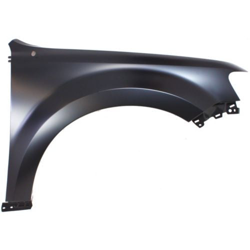 2008-2012 Ford Escape Fender RH - CAPA - Classic 2 Current Fabrication