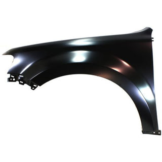 2008-2012 Ford Escape Fender LH - Classic 2 Current Fabrication