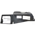 2000-2007 Chevy Monte Carlo Engine Splash Shield, Under Cover, LH.