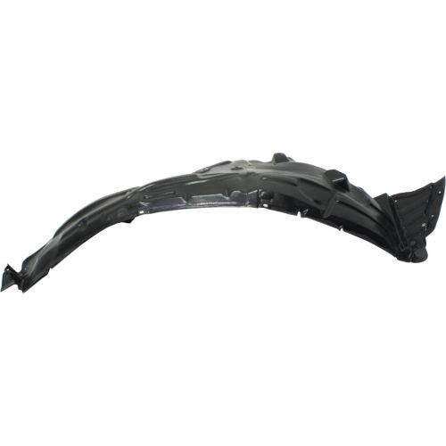 2014-2015 Infiniti QX80 Front Fender Liner RH.