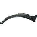 2014-2015 Infiniti QX80 Front Fender Liner RH.