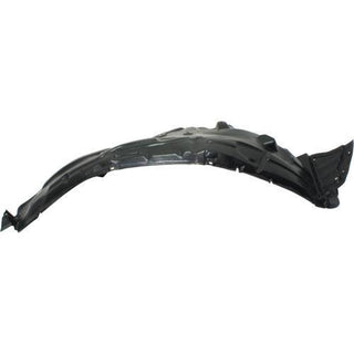 2014-2015 Infiniti QX80 Front Fender Liner RH.