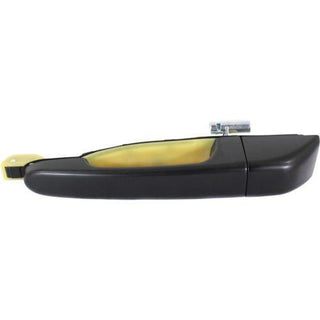 2007-2008 Hyundai Entourage Rear Door Handle LH, Outside, Primed - Classic 2 Current Fabrication